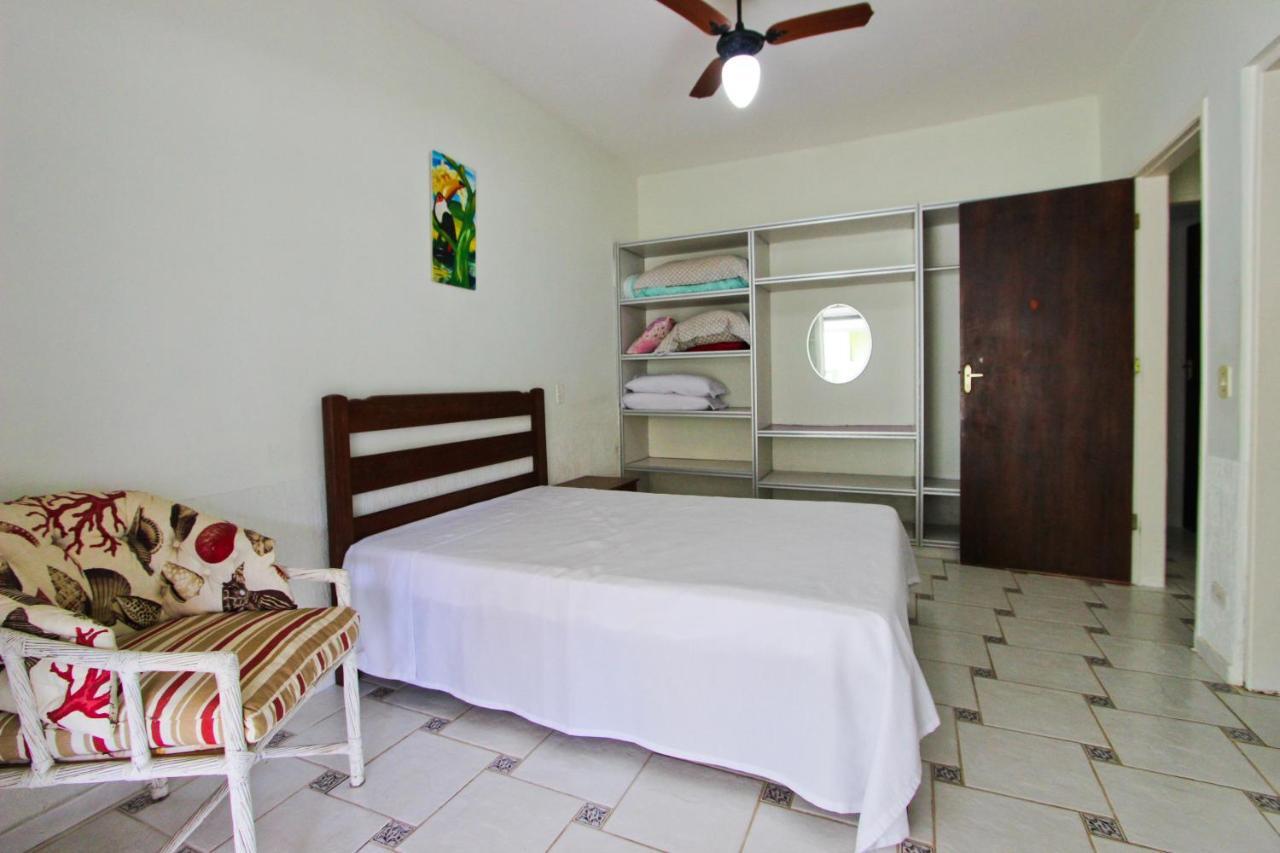 Casa Temporada Tuco E Tuca Villa Ubatuba Exterior foto