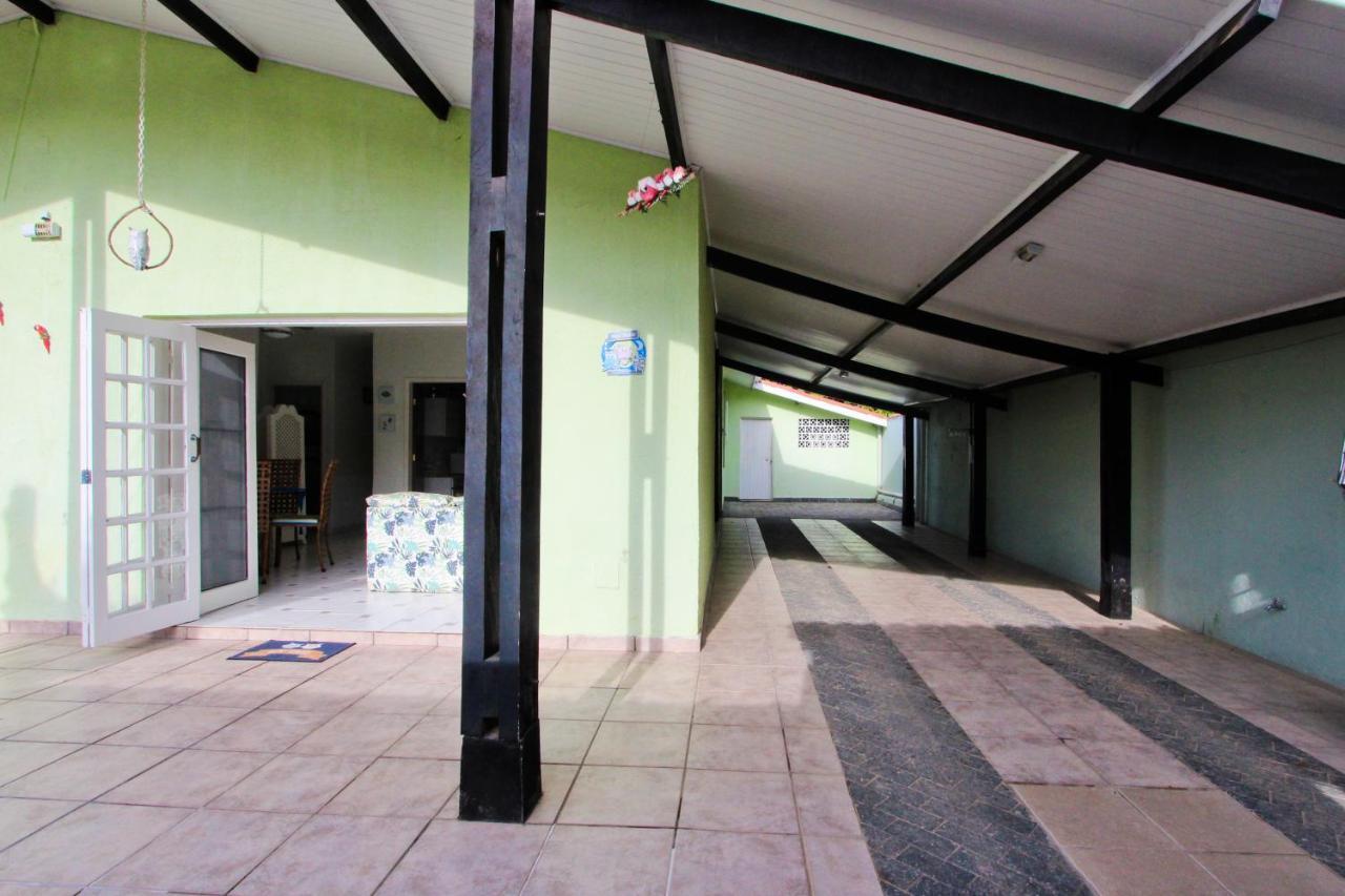 Casa Temporada Tuco E Tuca Villa Ubatuba Exterior foto