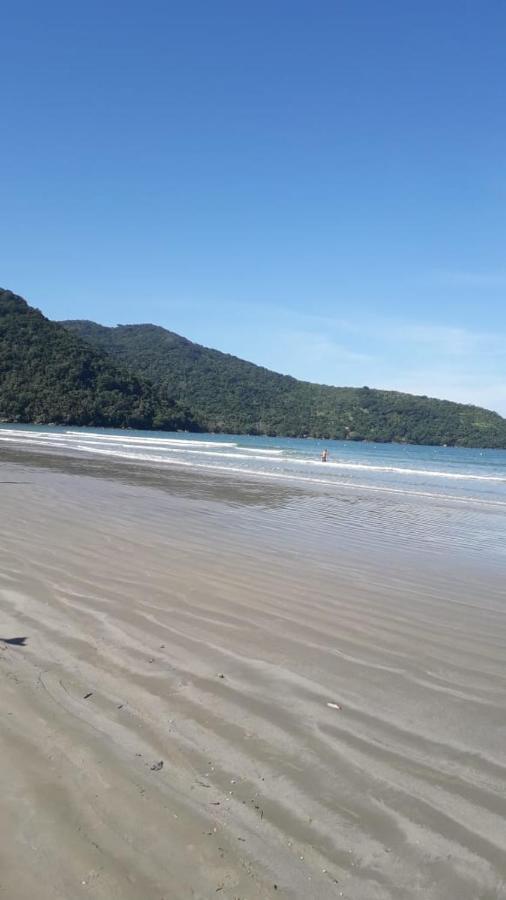 Casa Temporada Tuco E Tuca Villa Ubatuba Exterior foto
