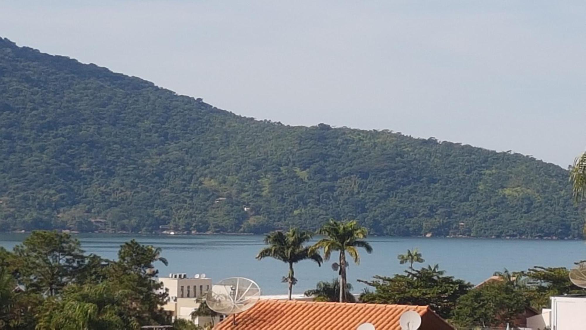 Casa Temporada Tuco E Tuca Villa Ubatuba Exterior foto